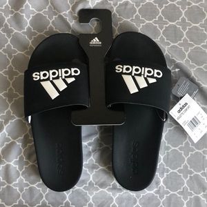 Adidas Adilette Comfort Slides